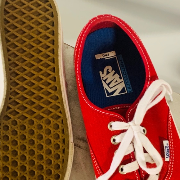 Vans Sneakers (KM0017) - Picture 3 of 6